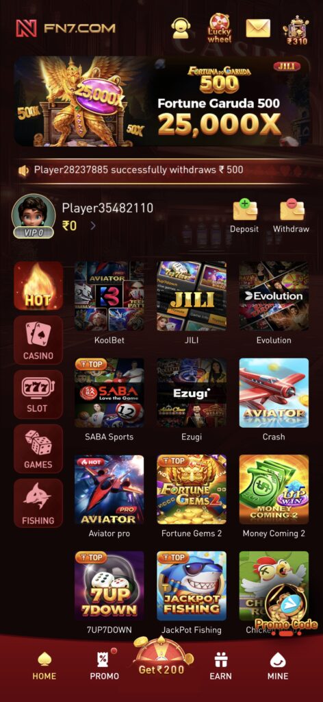 FN7 APK